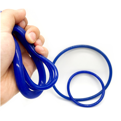 จําหน่ายโรงงาน AS568 สายคอมพิวเตอร์ O Ring ซิลิคอน NBR FKM EPDM Seal