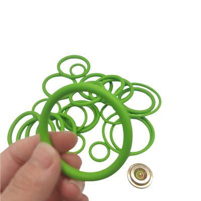 FKM EPDM NBR Rings Custom Colors Redress Kit #10 เครื่องมือการตั้งเครื่องจักรเบคเกอร์สําหรับพล็อกสะพาน