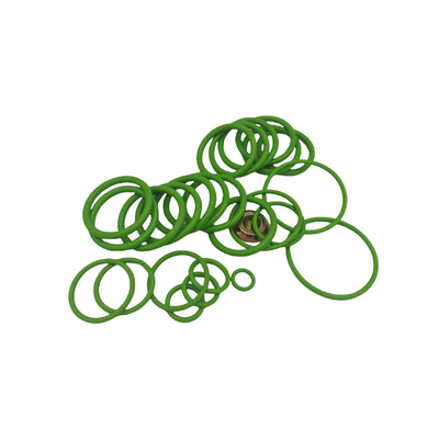 FKM EPDM NBR Rings Custom Colors Redress Kit #10 เครื่องมือการตั้งเครื่องจักรเบคเกอร์สําหรับพล็อกสะพาน