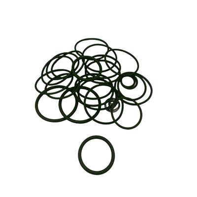 FKM EPDM NBR Rings Custom Colors Redress Kit #20 เครื่องมือการตั้งเครื่องจักรเบคเกอร์สําหรับพล็อกสะพาน