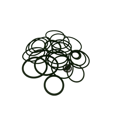 FKM EPDM NBR Rings Custom Colors Redress Kit #20 เครื่องมือการตั้งเครื่องจักรเบคเกอร์สําหรับพล็อกสะพาน