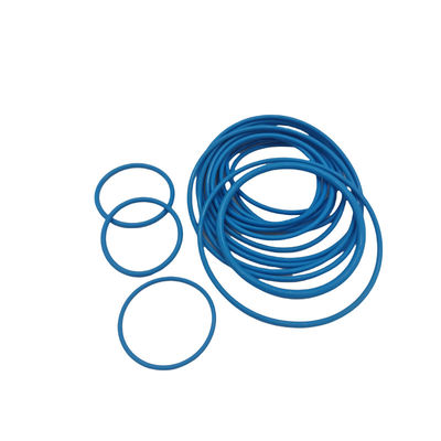 NBR HNBR FKM FFKM EPDM ยางซิลิโคน O แหวน AS568 ขนาดเมทริกมาตรฐาน ทนต่อความร้อน ทนต่อสารเคมี ทนต่อน้ํามัน ทนต่อน้ํามัน