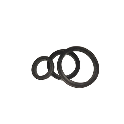 นิตรีล 1502 Weco Seal Hammer Union Seal สําหรับอุตสาหกรรมเจาะน้ํามัน