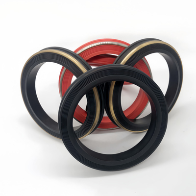 OEM ODM บริการ FKM NBR HNBR Hammer Union Seal ในอุตสาหกรรมเจาะน้ํามัน