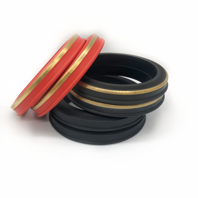 OEM ODM บริการ FKM NBR HNBR Hammer Union Seal ในอุตสาหกรรมเจาะน้ํามัน