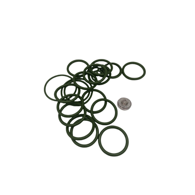 OEM/ODM มี NBR HNBR FKM EPDM ชุดแก้ไขการตั้งค่าสําหรับอุตสาหกรรมน้ํามันและก๊าซ