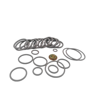 #10 BP3.SEC เครื่องปรับสายพานยาง O Ring Seal Kits สําหรับอุตสาหกรรมน้ํามันและก๊าซ