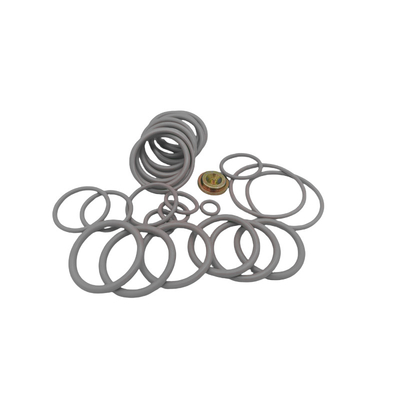 #10 BP3.SEC เครื่องปรับสายพานยาง O Ring Seal Kits สําหรับอุตสาหกรรมน้ํามันและก๊าซ