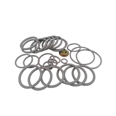 #10 BP3.SEC เครื่องปรับสายพานยาง O Ring Seal Kits สําหรับอุตสาหกรรมน้ํามันและก๊าซ