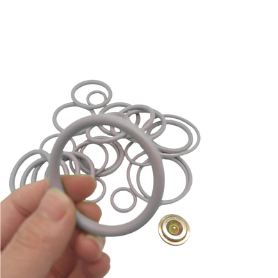 #10 BP3.SEC เครื่องปรับสายพานยาง O Ring Seal Kits สําหรับอุตสาหกรรมน้ํามันและก๊าซ