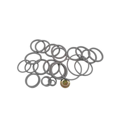 #10 BP3.SEC เครื่องปรับสายพานยาง O Ring Seal Kits สําหรับอุตสาหกรรมน้ํามันและก๊าซ