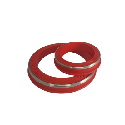 ผู้ผลิต จําหน่าย NBR HNBR PTFE FKM สังกัด ผนึก ทองแดง เหล็ก ยืนยันแหวนผนึก