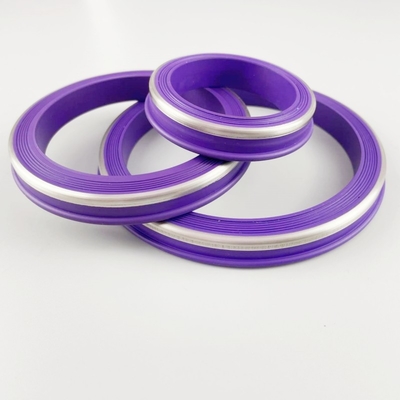 บริการก๊าซกรด รูปที่ 2202/1502/602/1002 ปราง Buna-N Elastomer Lip Ring