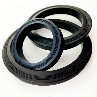 แหวนซีล WECO Union Seal 2&quot; 3&quot; 4&quot;รูป 602 1002 1502