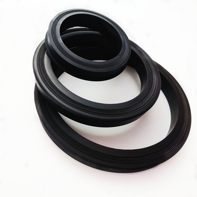 แหวนซีล WECO Union Seal 2&quot; 3&quot; 4&quot;รูป 602 1002 1502