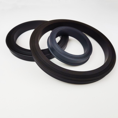 แหวนซีล WECO Union Seal 2&quot; 3&quot; 4&quot;รูป 602 1002 1502
