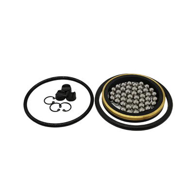 Royal Way Factory Supply 3" Wide Swivel Joint Repair Kit สําหรับเครื่องปรับสายไฟฟ้า