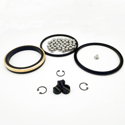 SHQN 3" Wide Chiksan FMC TripleStep TSI Flowline สายสับสับสับสับสับสับสับสับสับซ้อน