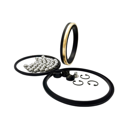 Royal Way Factory Supply 3" Wide Swivel Joint Repair Kit สําหรับเครื่องปรับสายไฟฟ้า