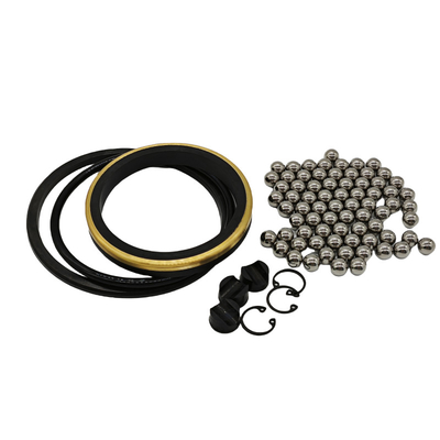 คุณภาพสูง สามารถปรับปรุงได้ 3 " Wide Swivel Joint Repair Kit สําหรับสนามน้ํามัน
