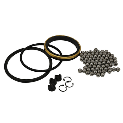 3" Wide Swivel Kit Complete Swivel Joint Repair Kits สําหรับการใช้งานก๊าซน้ํามันที่หลากหลาย