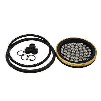 3" ทองแดง แบ็ค-Up ยาง Seal Wide Swivel Joint ซ่อมชุดสําหรับอุตสาหกรรมน้ํามันและก๊าซ