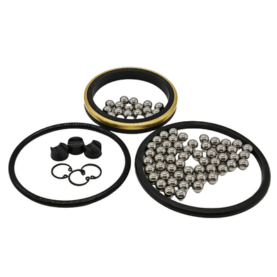 ชุดซ่อมยางสําหรับ 3' Wide Swivel Kit 20-90 Share ความแข็งแรงรับประกัน