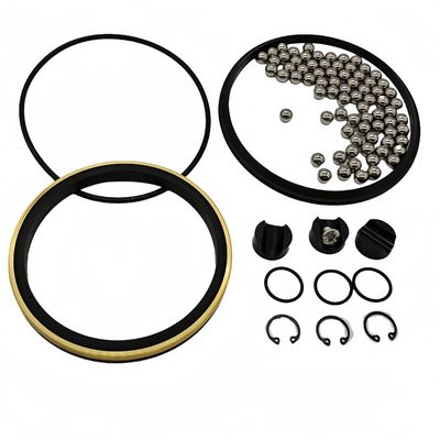 ความดันสูง หนัก-ภารกิจสับสาน 3 " FMC TSI CHIKSAN สายท่อสับสาน