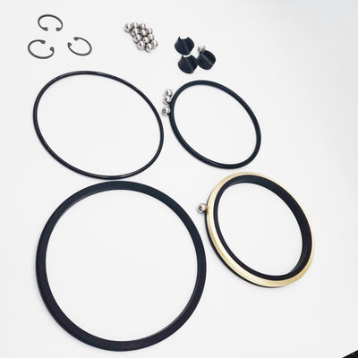 ความดันสูง หนัก-ภารกิจสับสาน 3 " FMC TSI CHIKSAN สายท่อสับสาน