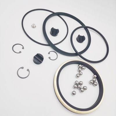 ความดันสูง หนัก-ภารกิจสับสาน 3 " FMC TSI CHIKSAN สายท่อสับสาน