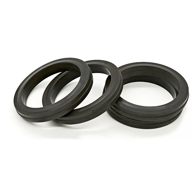 Fig 2" 607 Guiberson Style Hammer Union Seal Rubber Sealed Gasket ต้อนรับตามสั่ง
