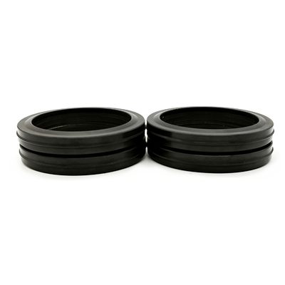 Fig 2" 607 Guiberson Style Hammer Union Seal Rubber Sealed Gasket ต้อนรับตามสั่ง
