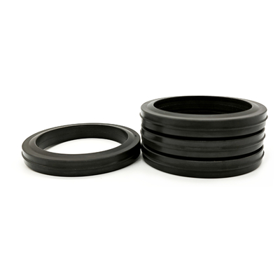 2&quot; Guiberson Style Hammer Union Seal รูปที่ 607 แหวนเจาะเจาะ