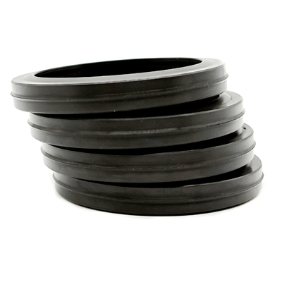2&quot; Guiberson Style Hammer Union Seal รูปที่ 607 แหวนเจาะเจาะ