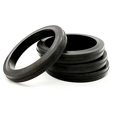 2&quot; Guiberson Style Hammer Union Seal รูปที่ 607 แหวนเจาะเจาะ