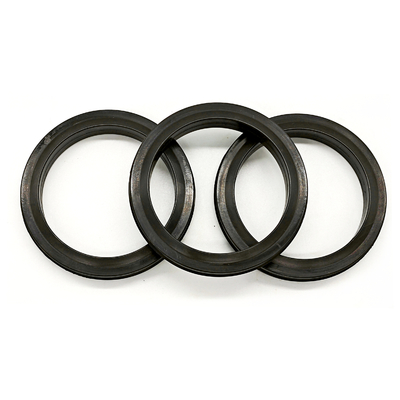 Guiberson Style 6000 PSI Hammer Union Seal รูปที่ 607 แหวนประทับ 2'