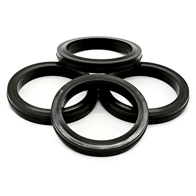 Fig 2" 607 Guiberson Style Hammer Union Seal Rubber Sealed Gasket ต้อนรับตามสั่ง