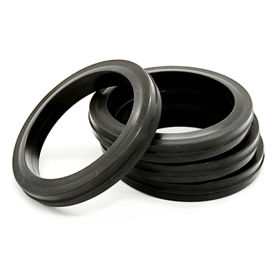 2" FKM ปรางแหวน Fig 607 Guiberson 6000PSI ปรางสหภาพสําหรับ Hammer สหภาพ