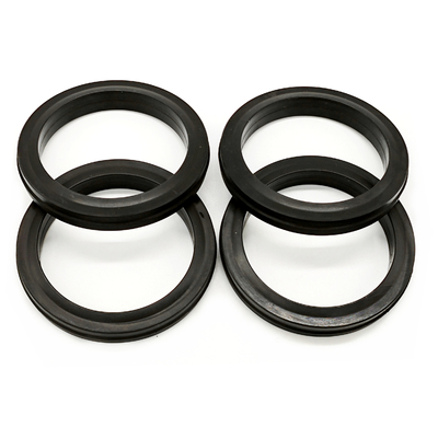 Fig 2&quot; 607 Guiberson Style Hammer Union Seal Rubber Sealed Gasket ต้อนรับตามสั่ง