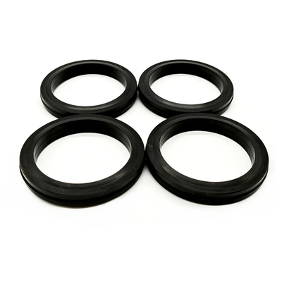 Royal Way 2" Guiberson Style Vee Lip Hammer ภาพยนตร์การตราสหภาพ 607 สําหรับการใช้งานน้ํามันร้อน