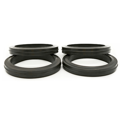 OEM ODM เปลี่ยนแปลงรูป 607 Hammer Union Vee Lip ประเภทแหวนปริมณฑล