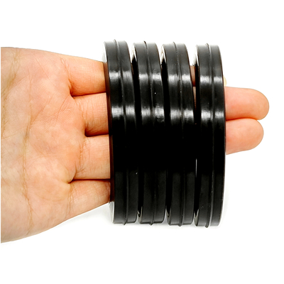 Fig 2&quot; 607 Guiberson Style Hammer Union Seal Rubber Sealed Gasket ต้อนรับตามสั่ง