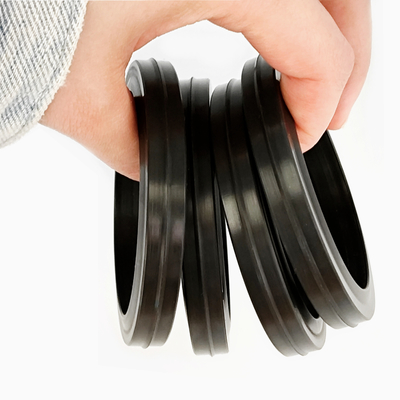 Fig 2&quot; 607 Guiberson Style Hammer Union Seal Rubber Sealed Gasket ต้อนรับตามสั่ง