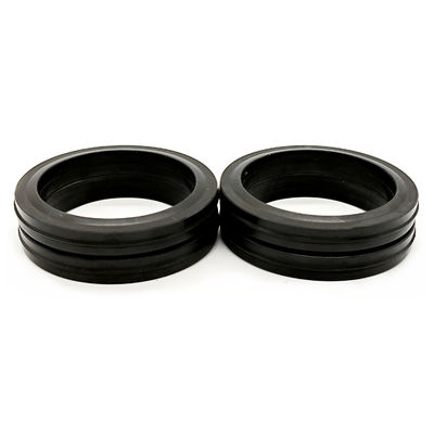 2" รูปที่ 607 Guiberson Style Hammer Union Seal ผนึกยางสําหรับอุตสาหกรรมน้ํามันและก๊าซ