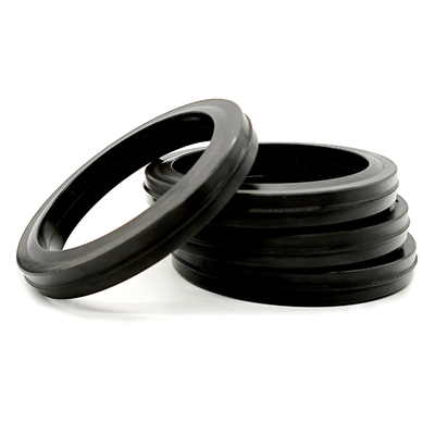 OEM ODM เปลี่ยนแปลงรูป 607 Hammer Union Vee Lip ประเภทแหวนปริมณฑล