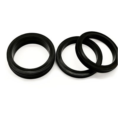 Fig 2&quot; 607 Guiberson Style Hammer Union Seal Rubber Sealed Gasket ต้อนรับตามสั่ง
