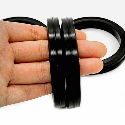 Fig 2&quot; 607 Guiberson Style Hammer Union Seal Rubber Sealed Gasket ต้อนรับตามสั่ง