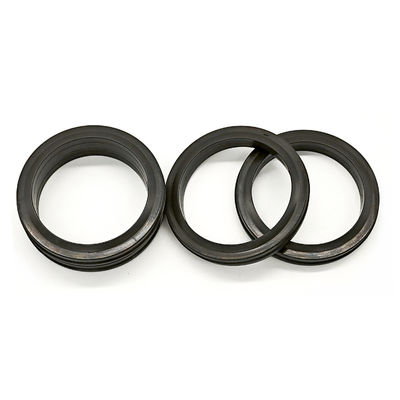 2" รูปที่ 607 Guiberson Style Hammer Union Seal ผนึกยางสําหรับอุตสาหกรรมน้ํามันและก๊าซ