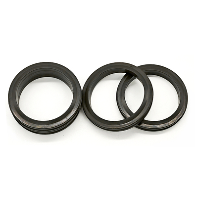 OEM ODM เปลี่ยนแปลงรูป 607 Hammer Union Vee Lip ประเภทแหวนปริมณฑล