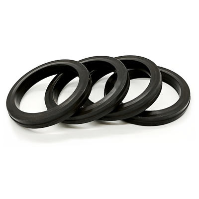 OEM ODM เปลี่ยนแปลงรูป 607 Hammer Union Vee Lip ประเภทแหวนปริมณฑล